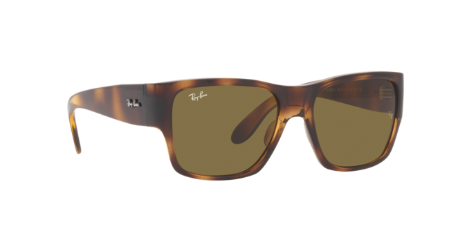 Ray Ban RJ9287S 152/73 Junior Wayfarer Nomad 